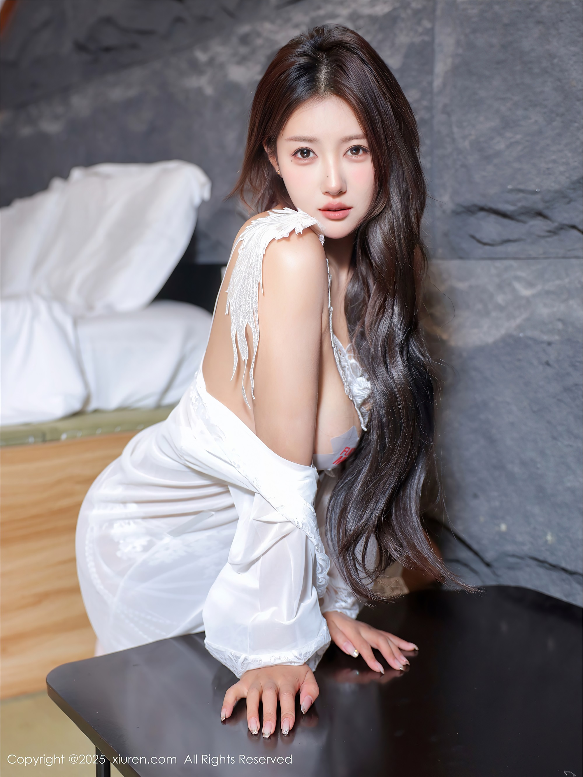 Xiuren秀人网 2025.07.14 NO.10546 金允希Yuki